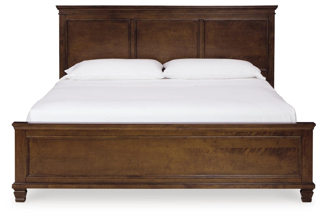 Danabrin Bed - Casa Morelos / Coahuila Furniture (Oklahoma City, OK)