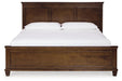 Danabrin Bed - Casa Morelos / Coahuila Furniture (Oklahoma City, OK)
