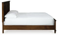 Danabrin Bed - Casa Morelos / Coahuila Furniture (Oklahoma City, OK)