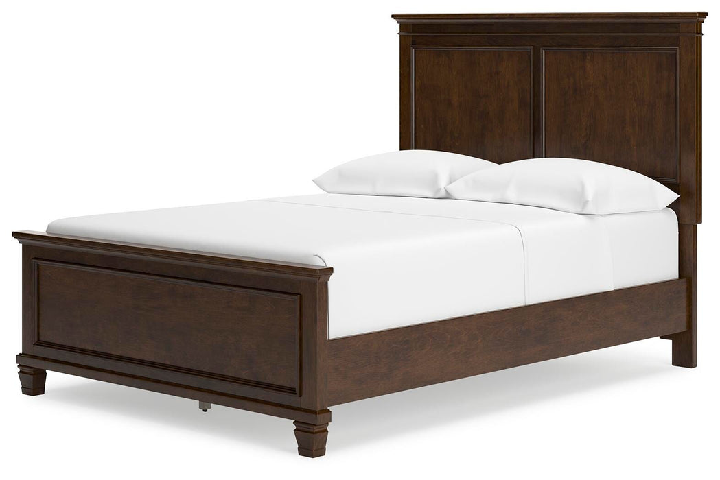 Danabrin Bed - Casa Morelos / Coahuila Furniture (Oklahoma City, OK)