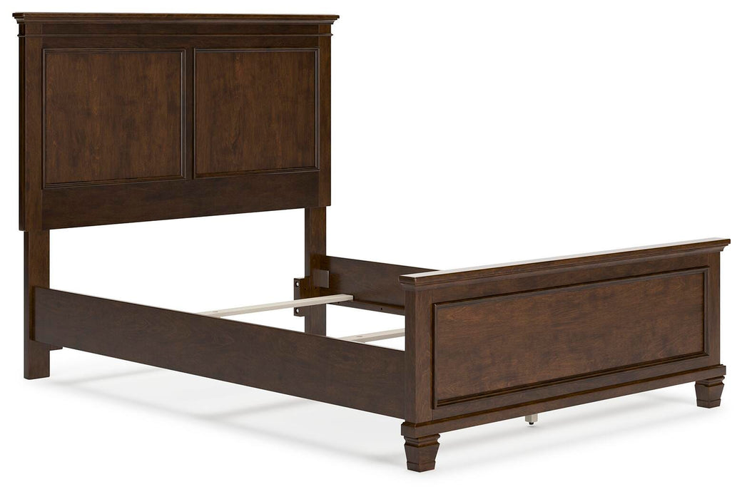 Danabrin Bed - Casa Morelos / Coahuila Furniture (Oklahoma City, OK)