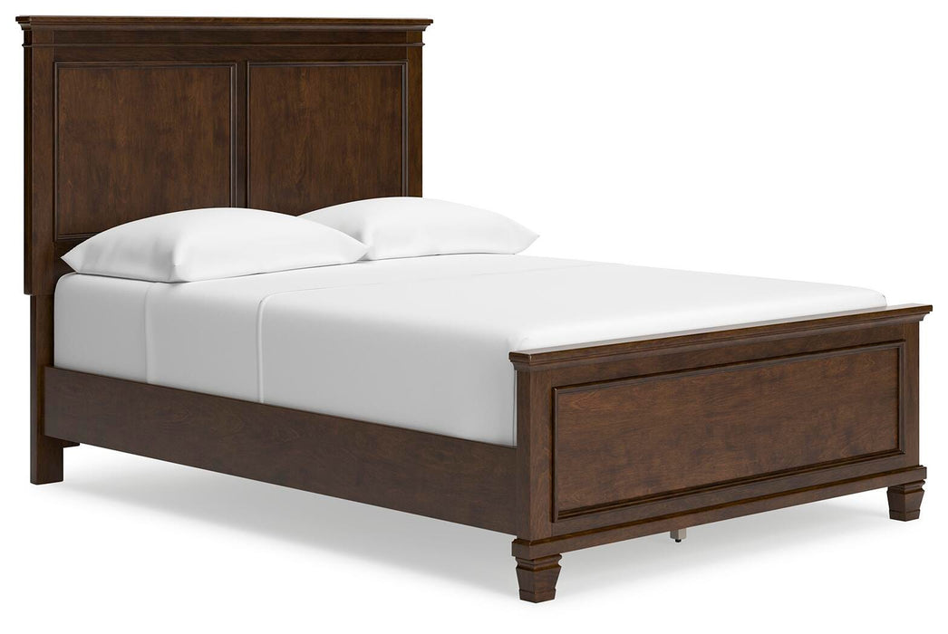 Danabrin Bed - Casa Morelos / Coahuila Furniture (Oklahoma City, OK)