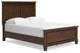 Danabrin Bed - Casa Morelos / Coahuila Furniture (Oklahoma City, OK)