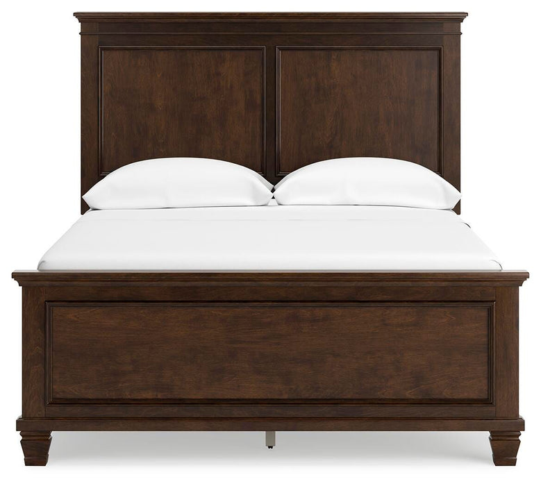 Danabrin Bed - Casa Morelos / Coahuila Furniture (Oklahoma City, OK)