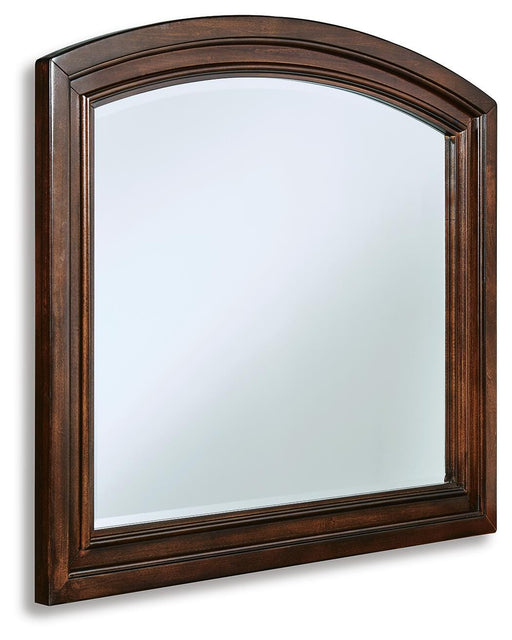 Porter Bedroom Mirror - Casa Morelos / Coahuila Furniture (Oklahoma City, OK)