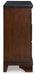 Trellington Dresser - Casa Morelos / Coahuila Furniture (Oklahoma City, OK)