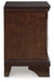 Trellington Nightstand - Casa Morelos / Coahuila Furniture (Oklahoma City, OK)