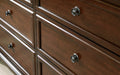 Trellington Dresser - Casa Morelos / Coahuila Furniture (Oklahoma City, OK)