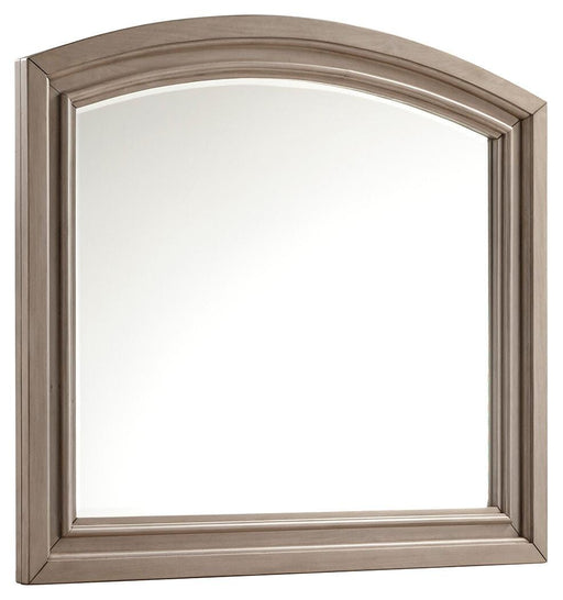 Lettner Bedroom Mirror - Casa Morelos / Coahuila Furniture (Oklahoma City, OK)