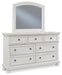 Robbinsdale Bedroom Set - Casa Morelos / Coahuila Furniture (Oklahoma City, OK)