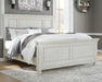 Robbinsdale Bedroom Set - Casa Morelos / Coahuila Furniture (Oklahoma City, OK)