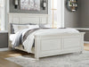 Robbinsdale Bedroom Set - Casa Morelos / Coahuila Furniture (Oklahoma City, OK)