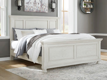 Robbinsdale Bedroom Set - Casa Morelos / Coahuila Furniture (Oklahoma City, OK)