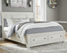 Robbinsdale Bedroom Set - Casa Morelos / Coahuila Furniture (Oklahoma City, OK)