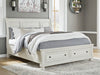 Robbinsdale Bedroom Set - Casa Morelos / Coahuila Furniture (Oklahoma City, OK)