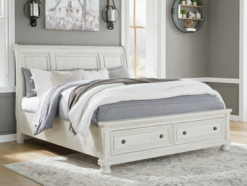 Robbinsdale Bedroom Set - Casa Morelos / Coahuila Furniture (Oklahoma City, OK)
