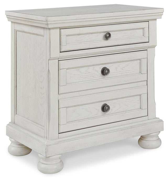 Robbinsdale Bedroom Set - Casa Morelos / Coahuila Furniture (Oklahoma City, OK)