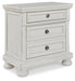 Robbinsdale Bedroom Set - Casa Morelos / Coahuila Furniture (Oklahoma City, OK)
