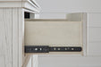 Robbinsdale Bedroom Set - Casa Morelos / Coahuila Furniture (Oklahoma City, OK)