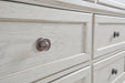 Robbinsdale Bedroom Set - Casa Morelos / Coahuila Furniture (Oklahoma City, OK)