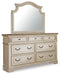 Realyn Bedroom Set - Casa Morelos / Coahuila Furniture (Oklahoma City, OK)