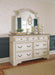 Realyn Bedroom Set - Casa Morelos / Coahuila Furniture (Oklahoma City, OK)