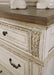 Realyn Bedroom Set - Casa Morelos / Coahuila Furniture (Oklahoma City, OK)