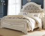 Realyn Bedroom Set - Casa Morelos / Coahuila Furniture (Oklahoma City, OK)