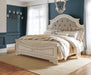 Realyn Bedroom Set - Casa Morelos / Coahuila Furniture (Oklahoma City, OK)