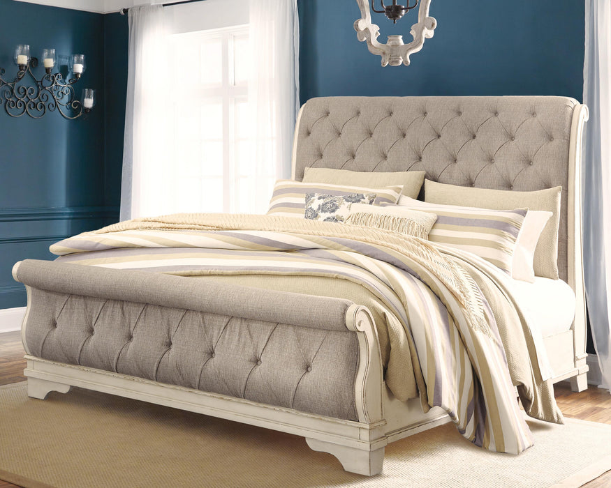 Realyn Bedroom Set - Casa Morelos / Coahuila Furniture (Oklahoma City, OK)