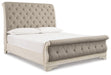 Realyn Bedroom Set - Casa Morelos / Coahuila Furniture (Oklahoma City, OK)