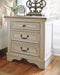 Realyn Bedroom Set - Casa Morelos / Coahuila Furniture (Oklahoma City, OK)