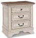 Realyn Bedroom Set - Casa Morelos / Coahuila Furniture (Oklahoma City, OK)