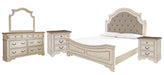 Realyn Bedroom Set - Casa Morelos / Coahuila Furniture (Oklahoma City, OK)