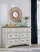 Blendon Dresser - Casa Morelos / Coahuila Furniture (Oklahoma City, OK)