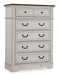 Blendon Chest of Drawers - Casa Morelos / Coahuila Furniture (Oklahoma City, OK)