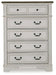 Blendon Chest of Drawers - Casa Morelos / Coahuila Furniture (Oklahoma City, OK)