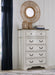 Blendon Chest of Drawers - Casa Morelos / Coahuila Furniture (Oklahoma City, OK)