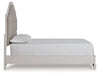 Blendon Upholstered Bed - Casa Morelos / Coahuila Furniture (Oklahoma City, OK)