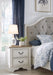 Blendon Nightstand - Casa Morelos / Coahuila Furniture (Oklahoma City, OK)