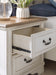 Blendon Nightstand - Casa Morelos / Coahuila Furniture (Oklahoma City, OK)