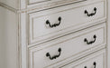 Blendon Dresser - Casa Morelos / Coahuila Furniture (Oklahoma City, OK)