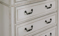 Blendon Dresser - Casa Morelos / Coahuila Furniture (Oklahoma City, OK)