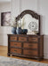 Lavinton Bedroom Set - Casa Morelos / Coahuila Furniture (Oklahoma City, OK)