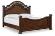Lavinton Bedroom Set - Casa Morelos / Coahuila Furniture (Oklahoma City, OK)