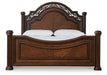 Lavinton Bedroom Set - Casa Morelos / Coahuila Furniture (Oklahoma City, OK)