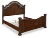 Lavinton Bedroom Set - Casa Morelos / Coahuila Furniture (Oklahoma City, OK)