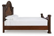 Lavinton Bedroom Set - Casa Morelos / Coahuila Furniture (Oklahoma City, OK)