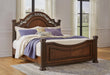 Lavinton Bedroom Set - Casa Morelos / Coahuila Furniture (Oklahoma City, OK)