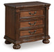 Lavinton Bedroom Set - Casa Morelos / Coahuila Furniture (Oklahoma City, OK)